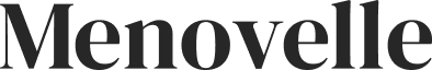 Menovelle product logo